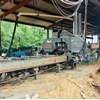 2003 Wood-Mizer LT300 Band Mill Thin Kerf